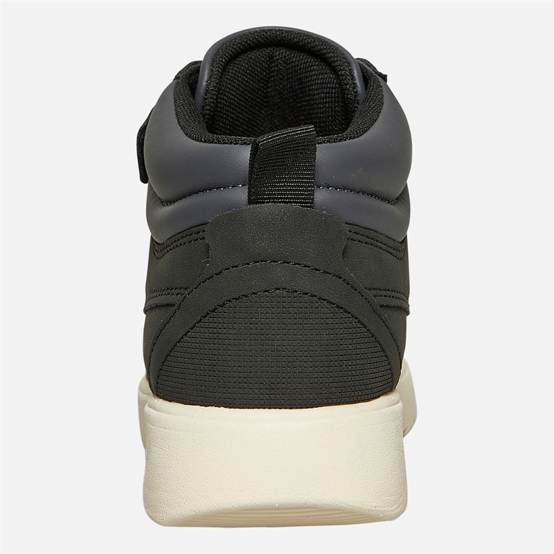 Levi's Kids Arizona Boots Black 0003 - Image 3