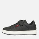 Levi's Kids Piper Sneakers Black 0003