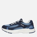 Levi's Junior Curtis Sneakers Navy Jeans 1690