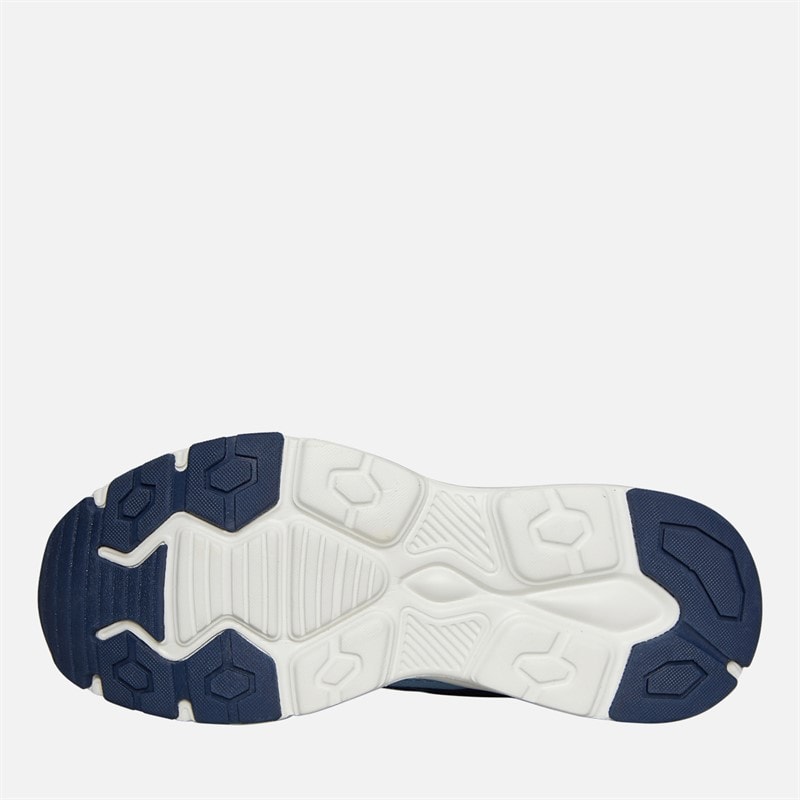 Levi's Junior Curtis Sneakers Navy Jeans 1690 - Image 2