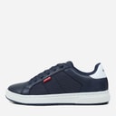 Levi's Junior Piper Sneakers Navy 0040