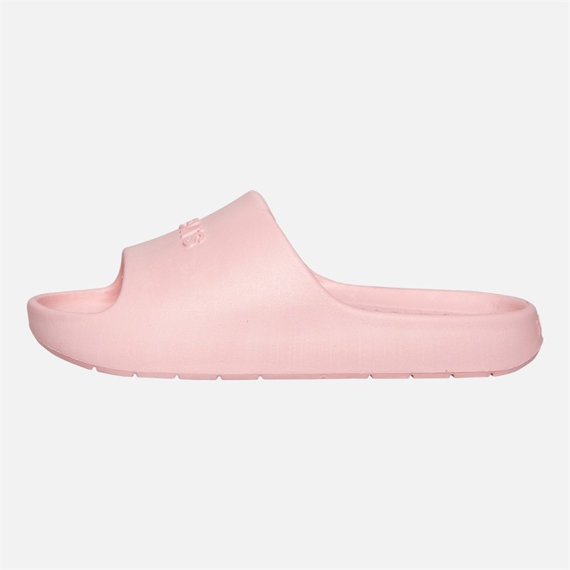 Levi's Girls Wendy Sliders Pastel Pink 0310 - Image 2