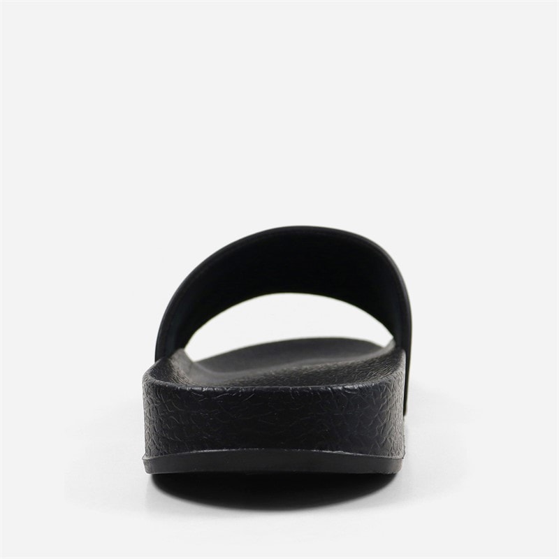 Levi's Kids June Slides Black 0003 - Image 4