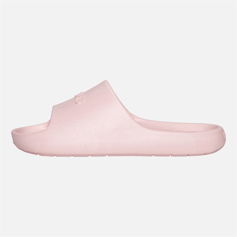 Levi's Junior Girls Wendy Slides Pastel Pink 0310 - Image 2