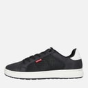 Levi's Junior Piper Sneakers Black 0003