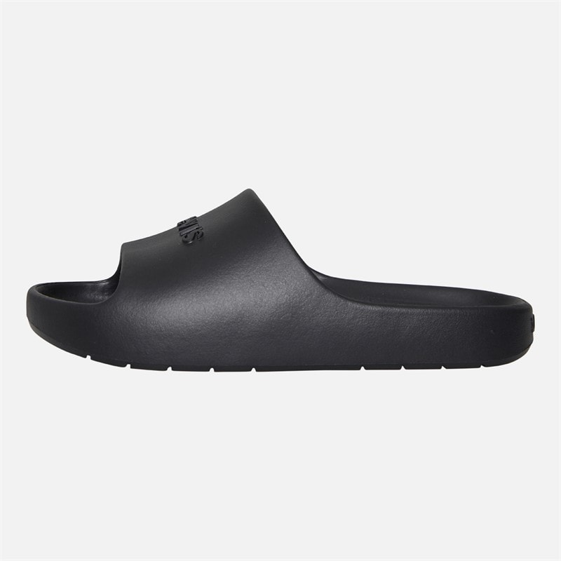 Levi's Kids Wendy Sliders Black 0003 - Image 2