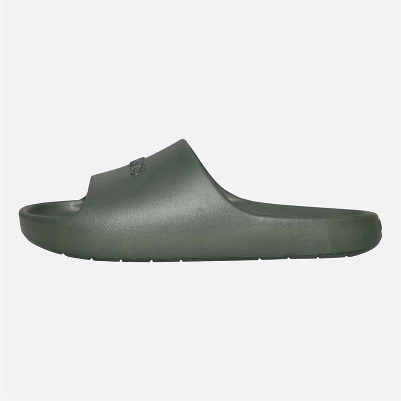 Levi's Kids Junior Wendy Slides Khaki 0581 - Image 2