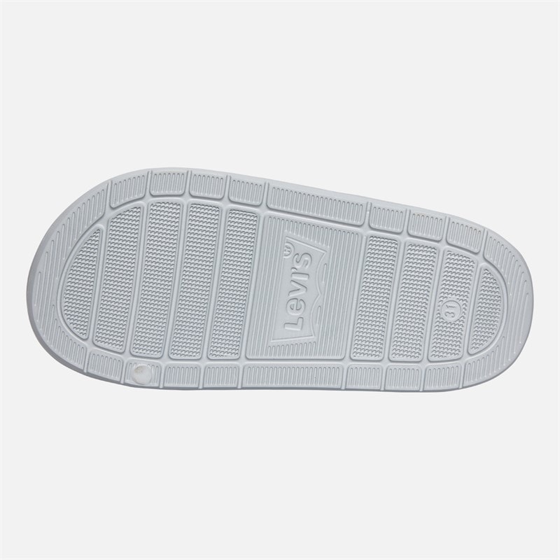 Levi's Kids Wendy Sliders Ice 0030 - Image 3