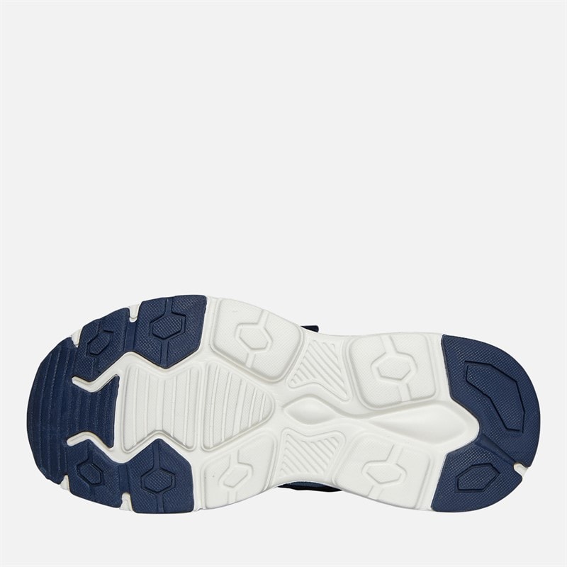 Levi's Kids Curtis Sneakers Navy Jeans 1690 - Image 2