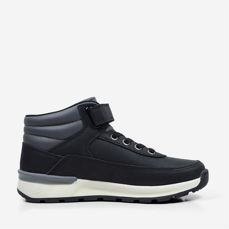 Levi's Kids Ascot Sneakers Black 0003 - Image 3