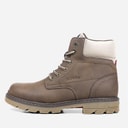 Levi's Junior Forrest Nova Boots Dark Brown 0018