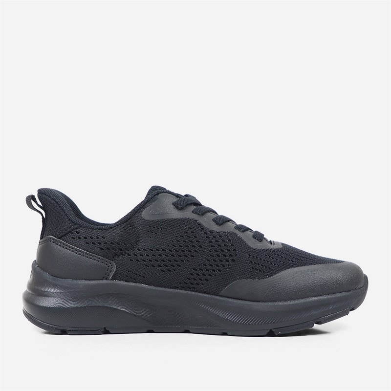 Levi's Kids Ocean Sneakers Black Black 0562 - Image 3