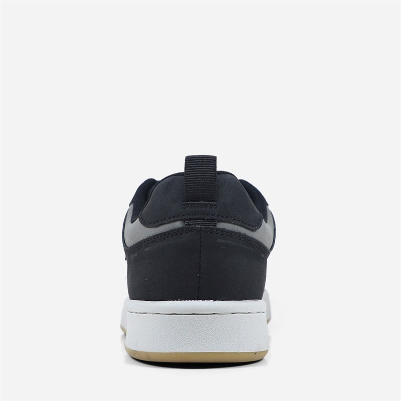 Levi's Junior Park Avenue Sneakers Black/Grey 0370 - Image 4