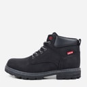 Levi's Junior Jax Plus Boots Black 0003