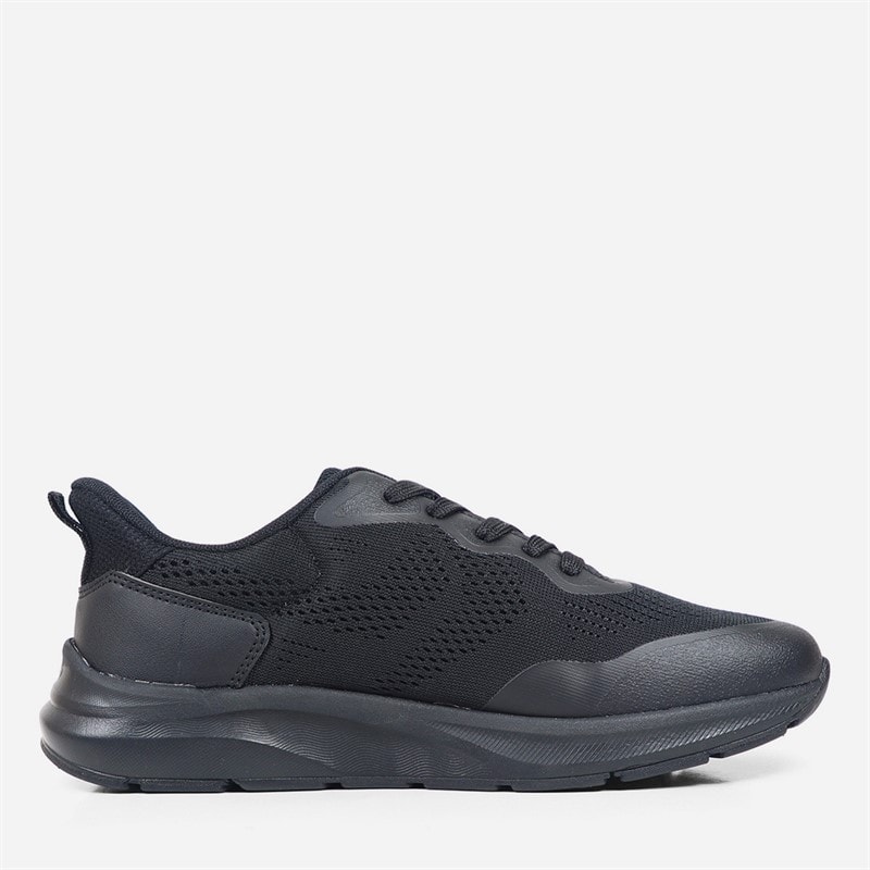 Levi's Junior Ocean Sneakers Black 0562 Black Black 0562 - Image 3