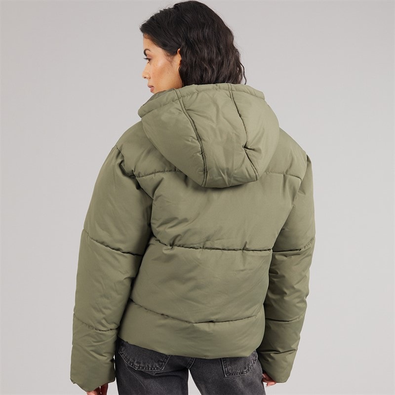 Noisy May Womens Tenna Short Jacket Kalamata - Image 2