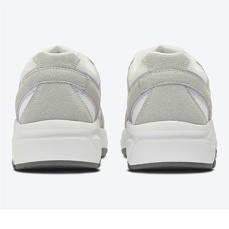 ARKK Copenhagen Eral Sneakers Light Grey/Lilac Light Grey Lilac - Image 3