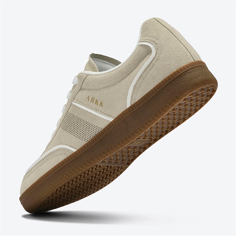 ARKK Copenhagen City-Pace Sneakers Tofu - Image 2