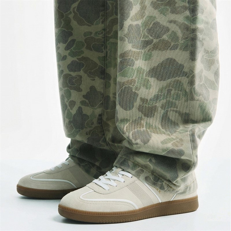 ARKK Copenhagen City-Pace Sneakers Tofu - Image 5