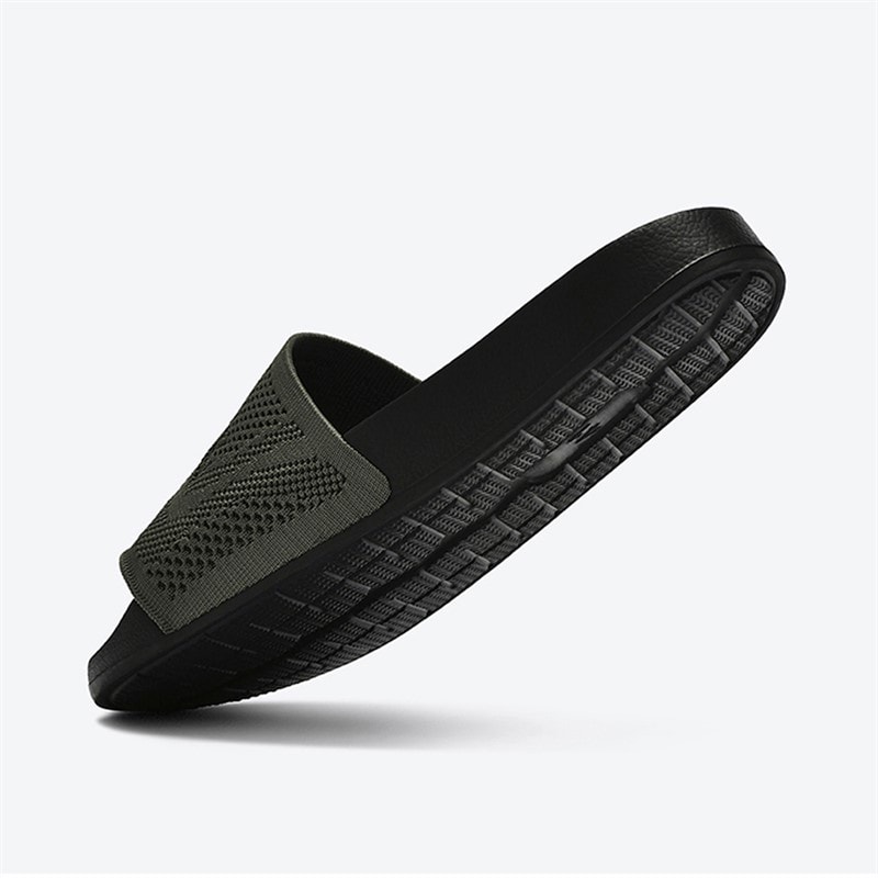ARKK Copenhagen CPH Sliders Olive - Image 2
