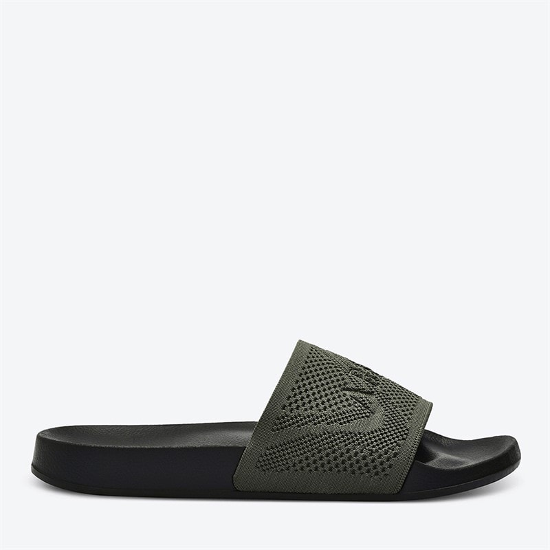 ARKK Copenhagen CPH Sliders Olive - Image 5