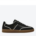 ARKK Copenhagen City-Pace Sneakers Black