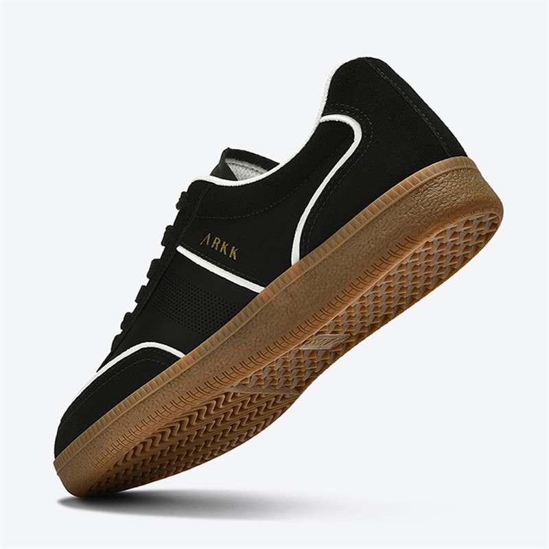 ARKK Copenhagen City-Pace Sneakers Black - Image 2