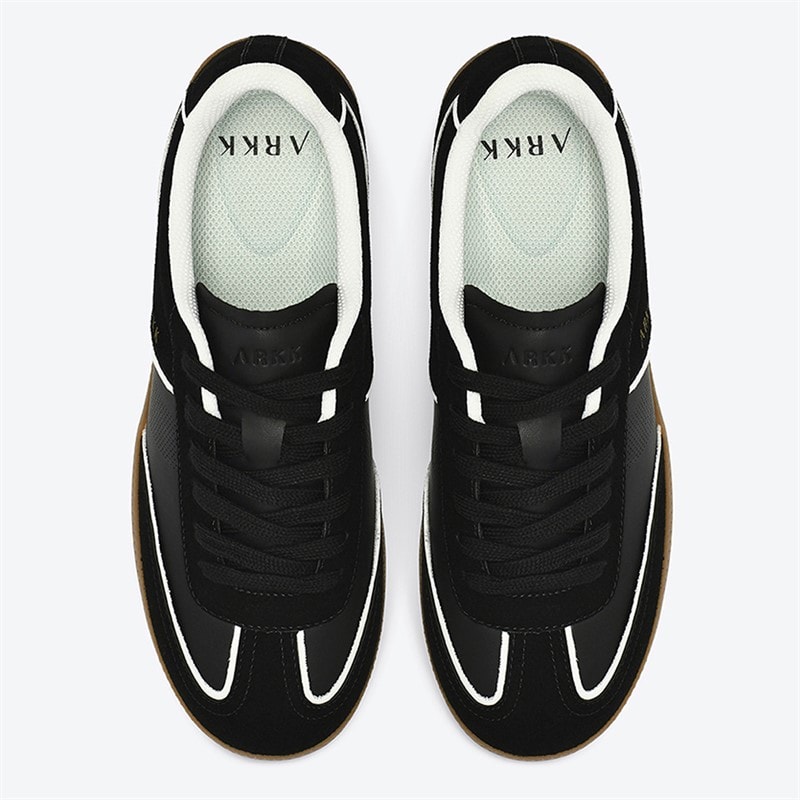ARKK Copenhagen City-Pace Sneakers Black - Image 4