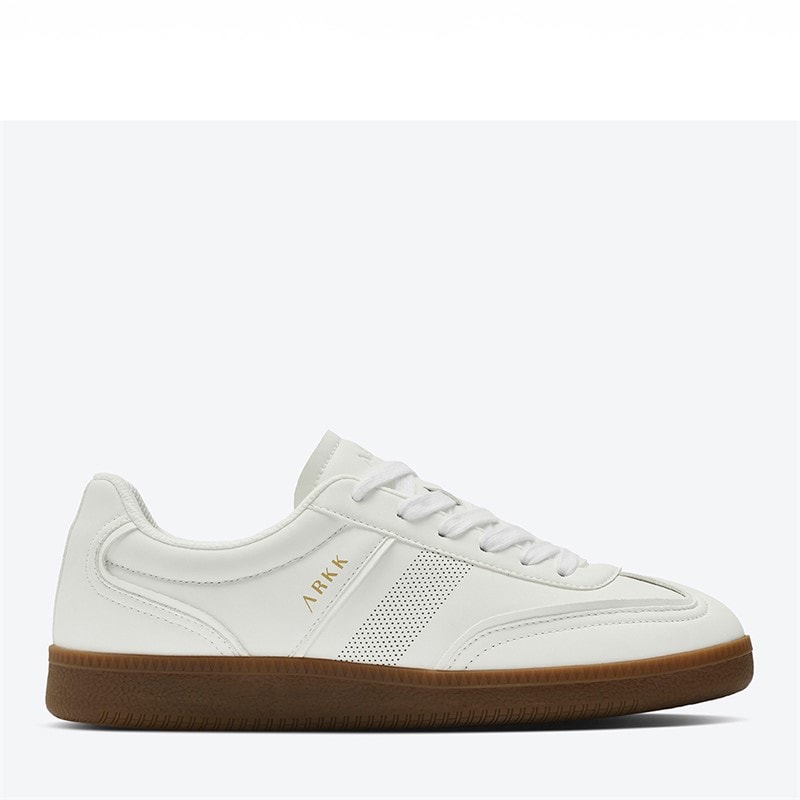 ARKK Copenhagen City-Pace Sneakers Bright White - Image 1