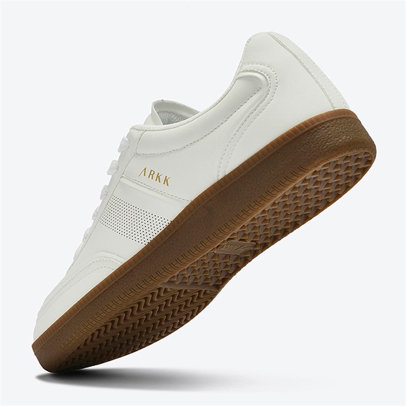 ARKK Copenhagen City-Pace Sneakers Bright White - Image 2