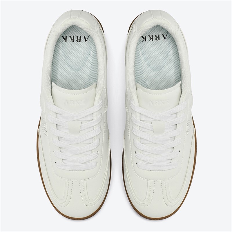 ARKK Copenhagen City-Pace Sneakers Bright White - Image 4