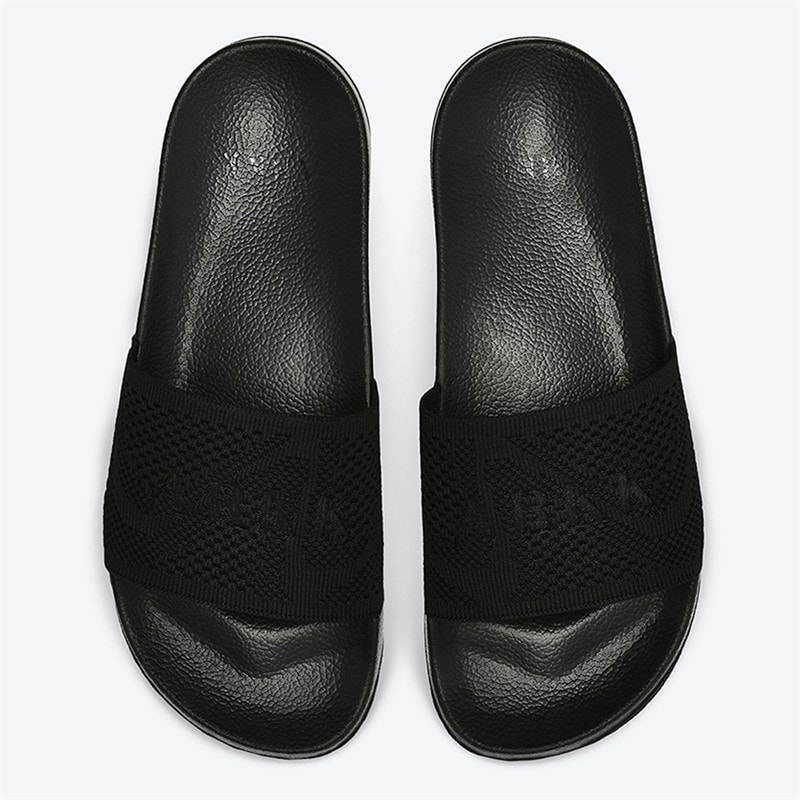 ARKK Copenhagen CPH Sliders Black - Image 4