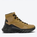 ARKK Copenhagen Orbitrail Boots Tan