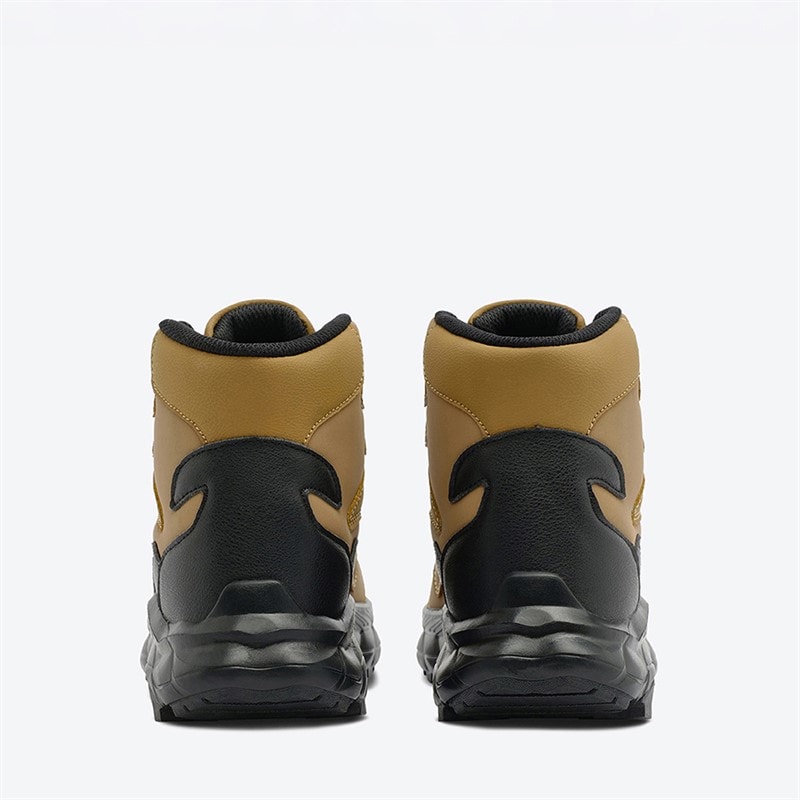 ARKK Copenhagen Orbitrail Boots Tan - Image 3