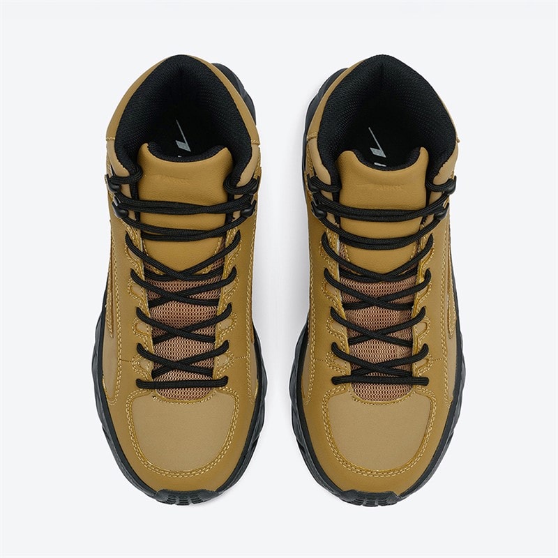 ARKK Copenhagen Orbitrail Boots Tan - Image 4