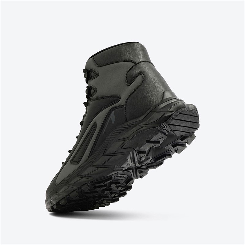 ARKK Copenhagen Orbitrail Boots Black - Image 2