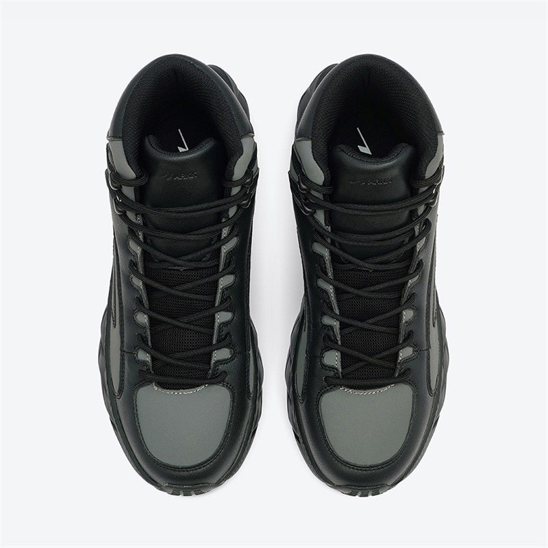 ARKK Copenhagen Orbitrail Boots Black - Image 4