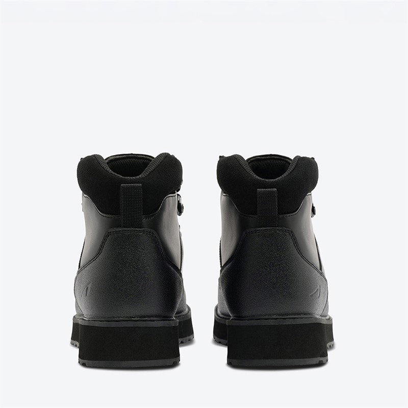 ARKK Copenhagen Alpine Boots Black - Image 3