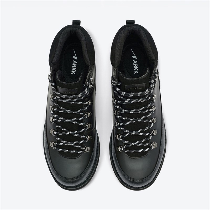 ARKK Copenhagen Alpine Boots Black - Image 4