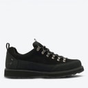 ARKK Copenhagen Alpine Low WR Sneakers Triple Black