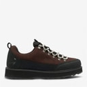 ARKK Copenhagen Alpine Low WR Sneakers Coffee Brown