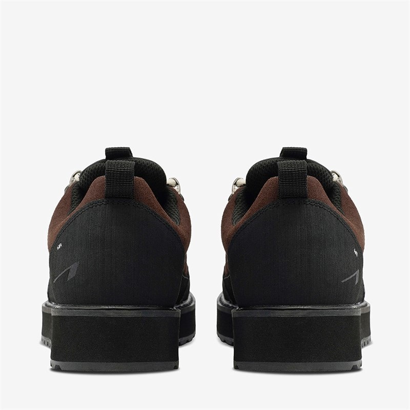 ARKK Copenhagen Alpine Low WR Sneakers Coffee Brown - Image 2