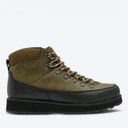 ARKK Copenhagen Alpine Boots Olive