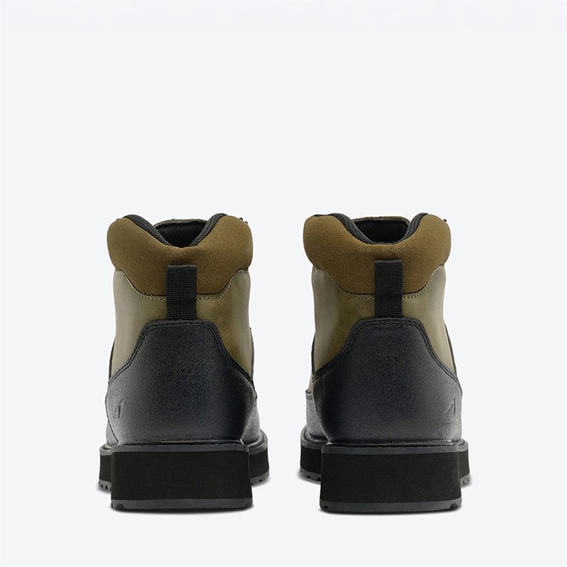 ARKK Copenhagen Alpine Boots Olive - Image 3