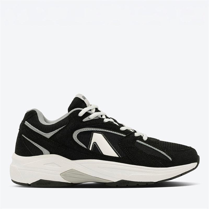 ARKK Copenhagen Eral Sneakers Black - Image 1
