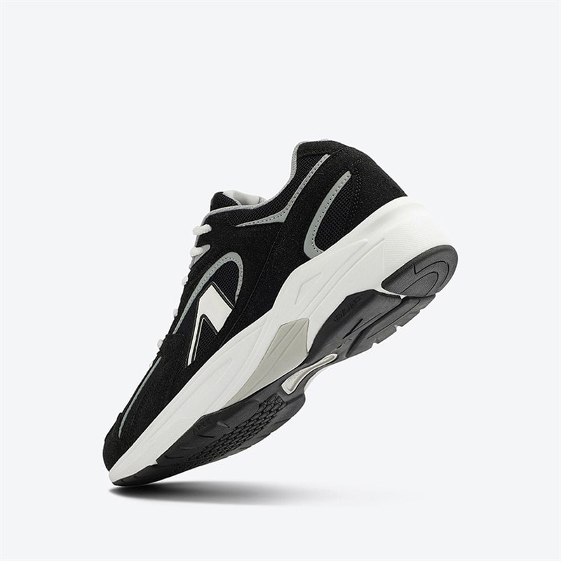 ARKK Copenhagen Eral Sneakers Black - Image 2