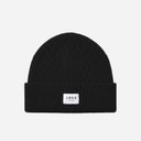 ARKK Copenhagen Signature Cuffed Beanie Black