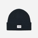 ARKK Copenhagen Signature Cuffed Beanie Midnight