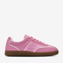 ARKK Copenhagen City Pace Sneakers Pop Pink