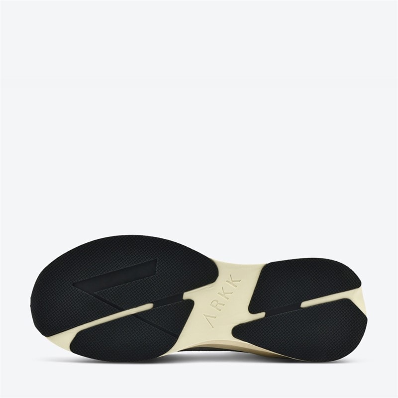 ARKK Copenhagen City Free Sneakers Dove Cream - Image 2